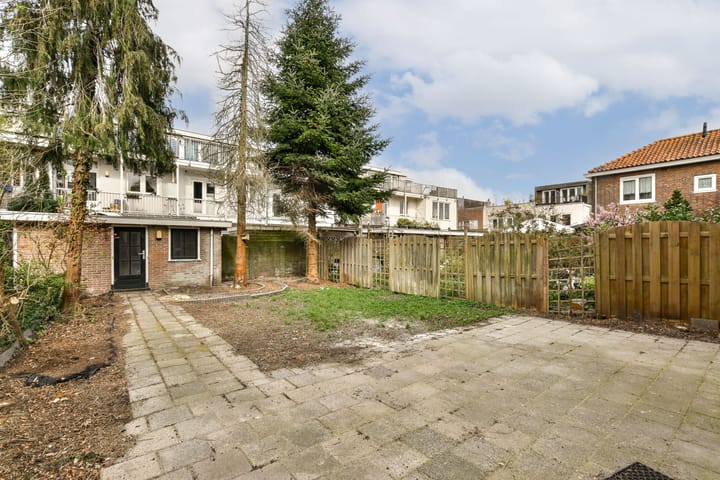 Foto 10 van Von Liebigweg 33-H