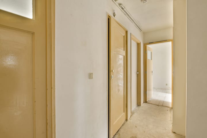 Foto 16 van Von Liebigweg 33-H