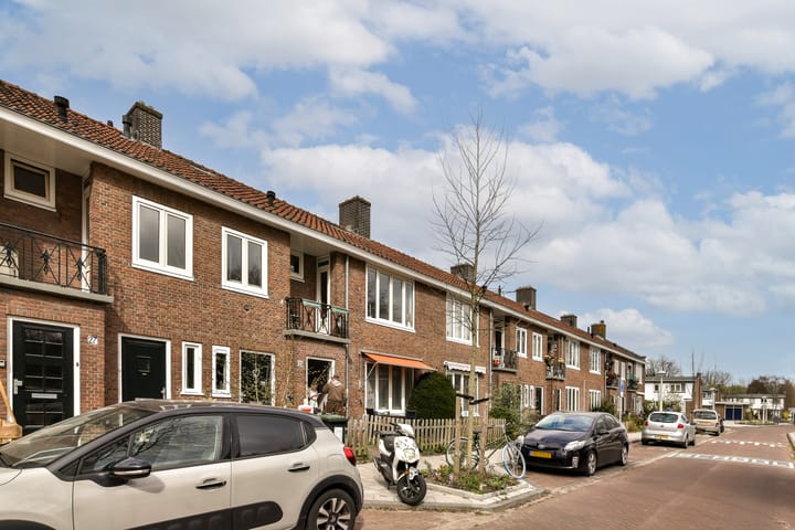 Foto 17 van Von Liebigweg 33-H