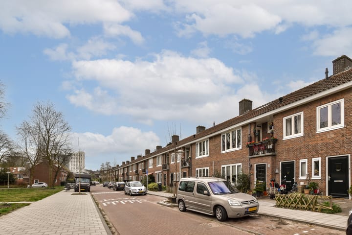 Foto 18 van Von Liebigweg 33-H