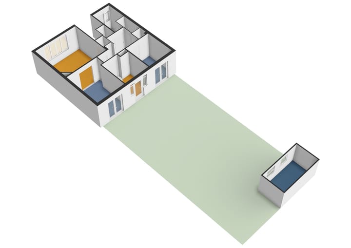 Foto 25 van Von Liebigweg 33-H