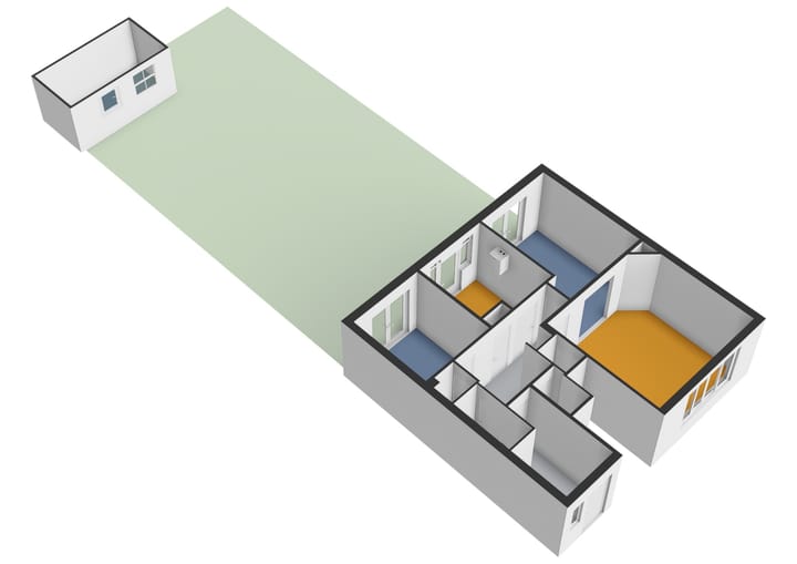 Foto 26 van Von Liebigweg 33-H