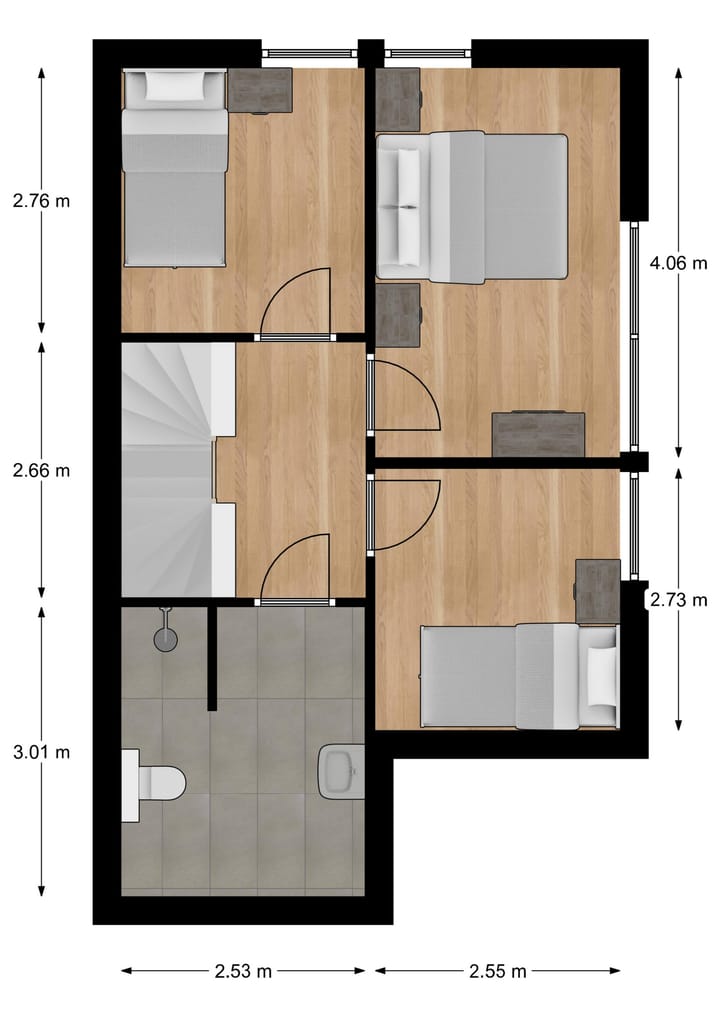 Photo 37 of Noord en Landzigt 2