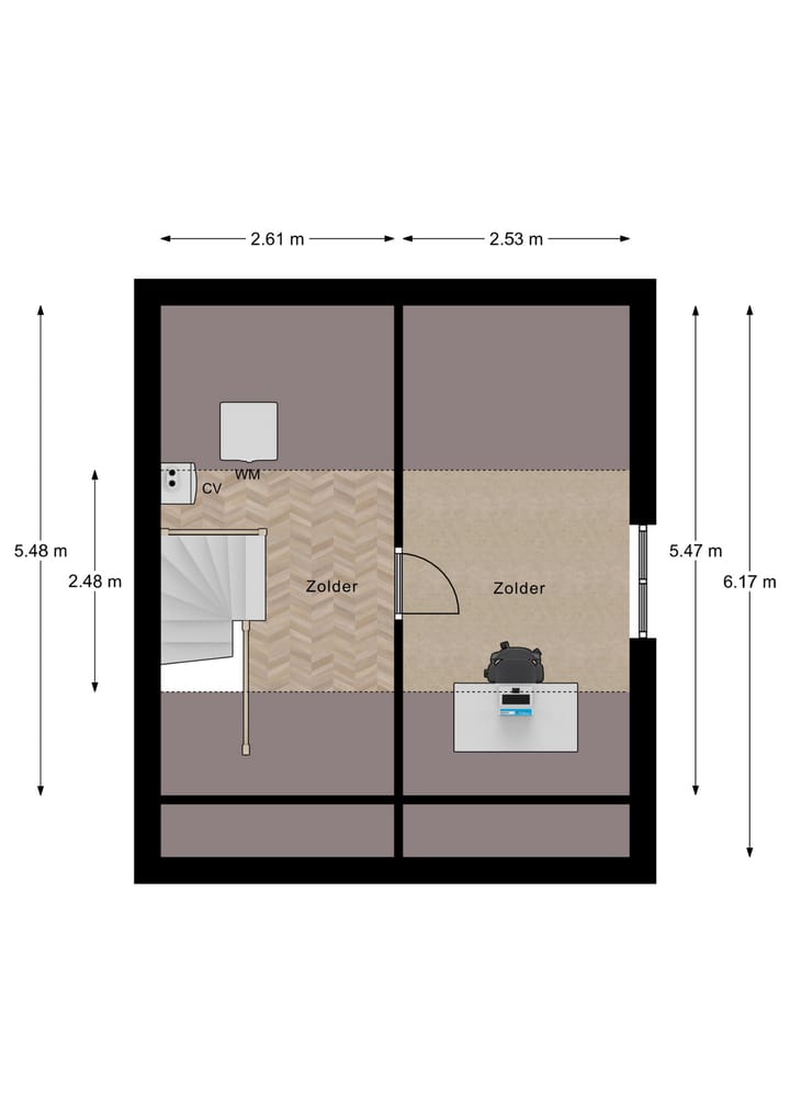 Photo 38 of Noord en Landzigt 2
