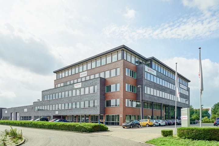 Celsiusstraat 34