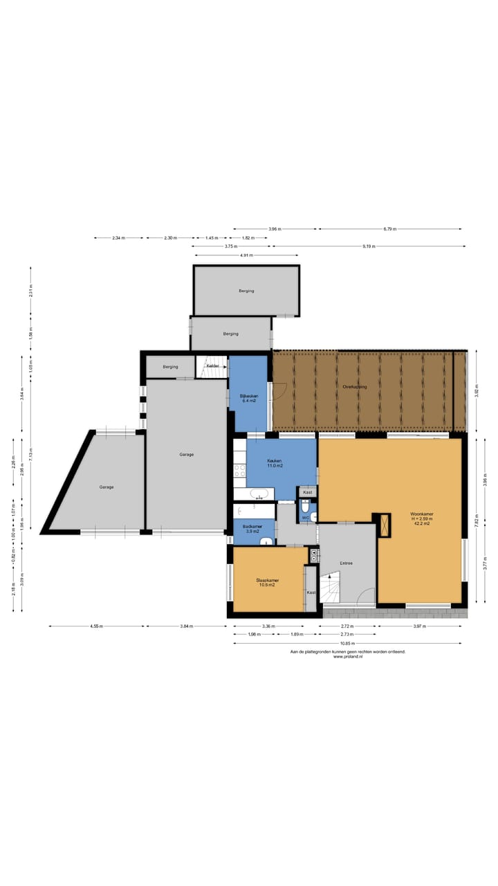 Foto 49 van Herendijk 163