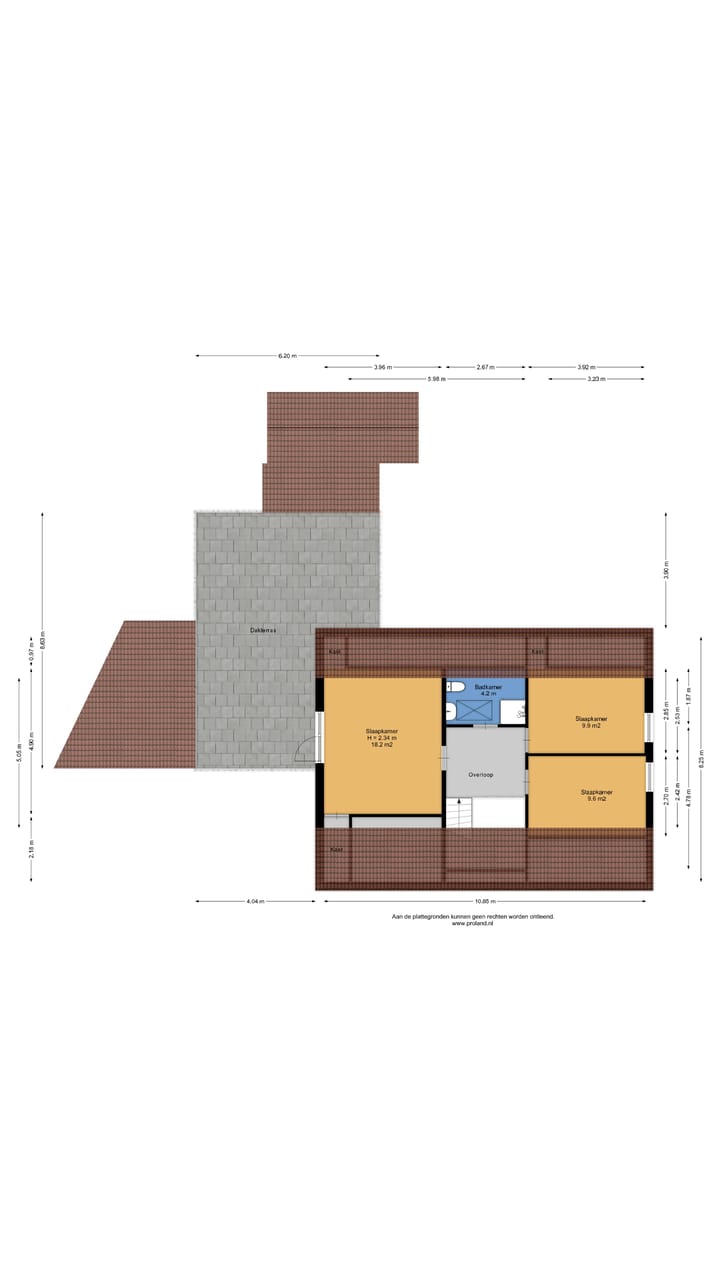 Foto 50 van Herendijk 163