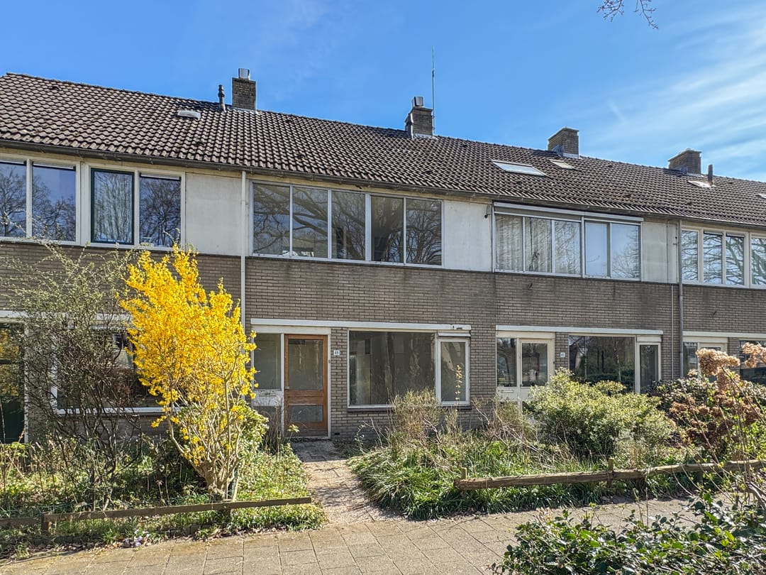 Foto 1 van Fazantenhof 48