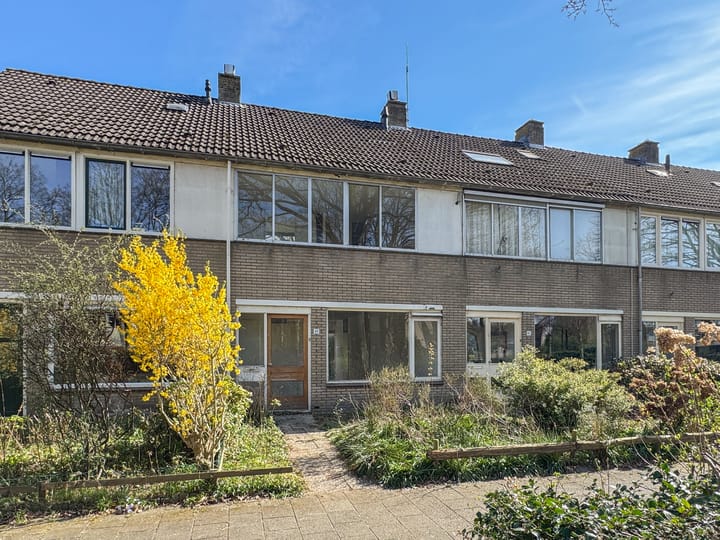 Foto 1 van Fazantenhof 48