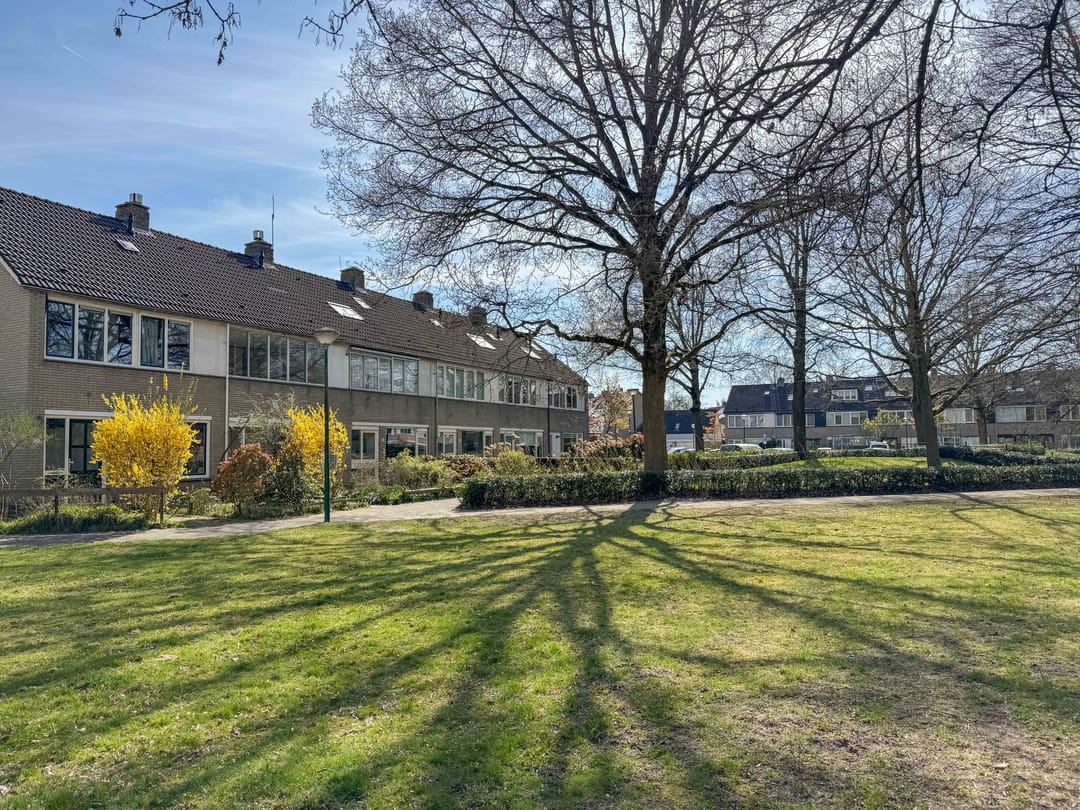 Foto 2 van Fazantenhof 48