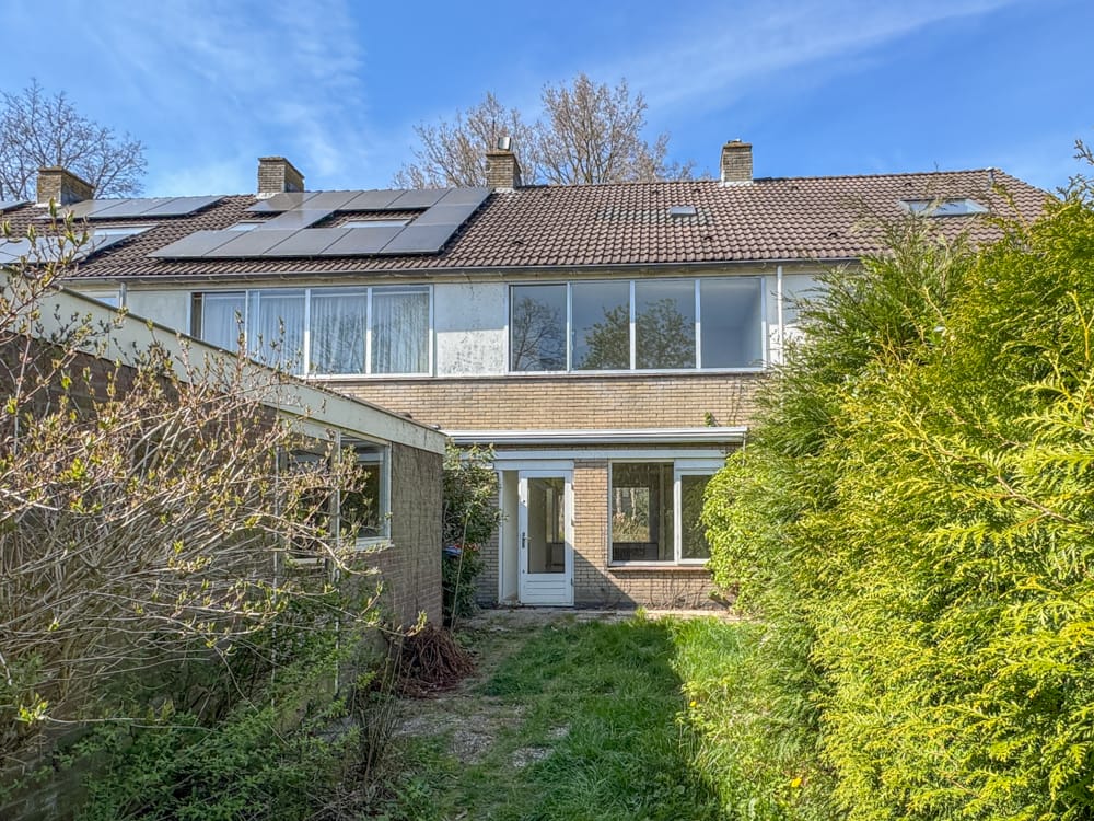 Foto 3 van Fazantenhof 48