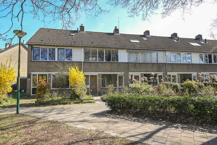 Foto 24 van Fazantenhof 48