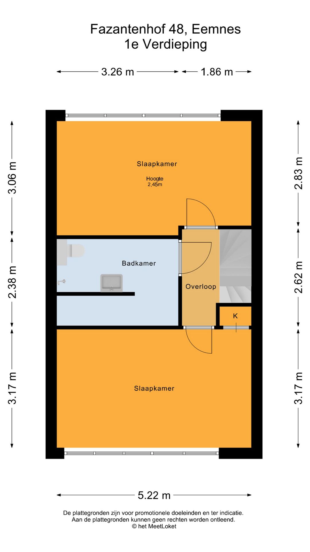 Foto 27 van Fazantenhof 48
