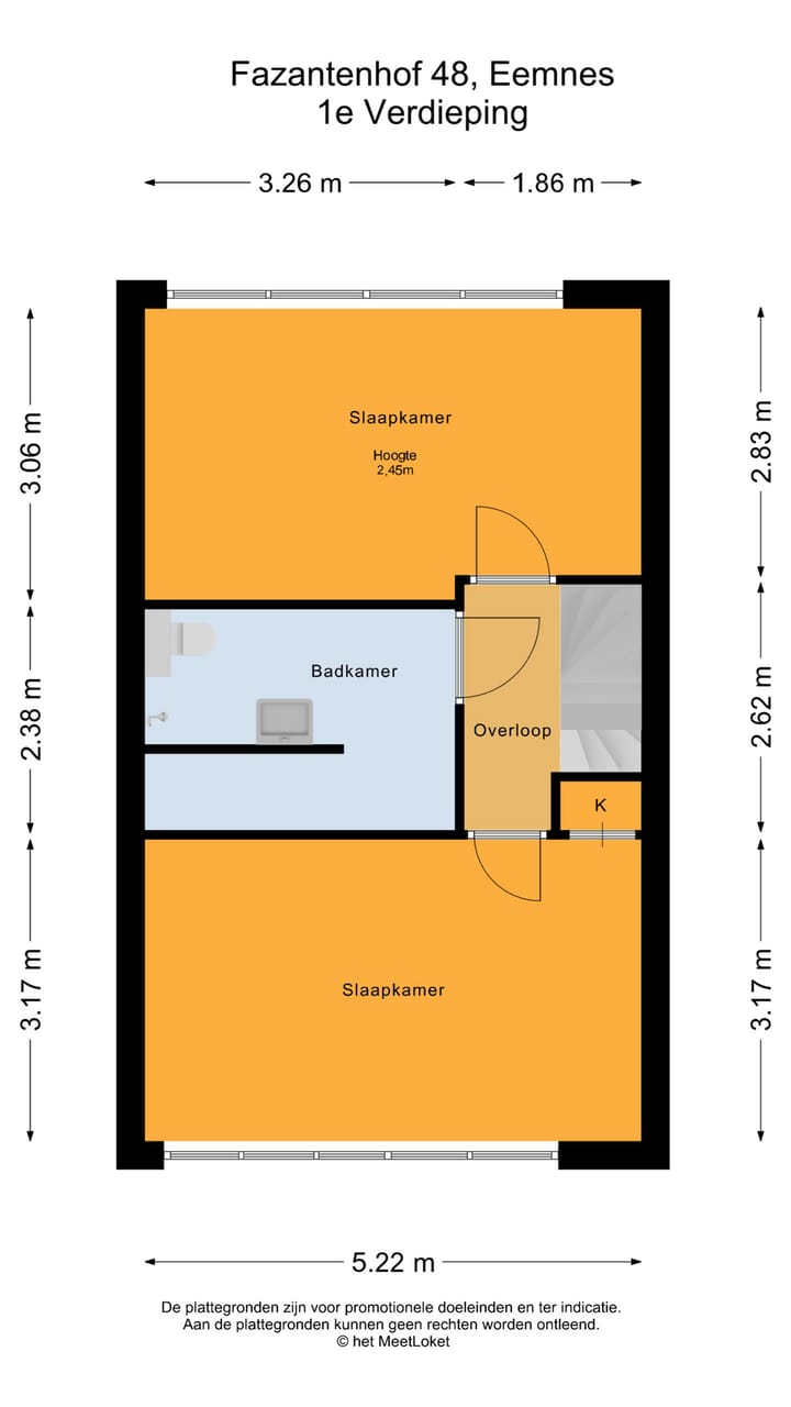 Foto 27 van Fazantenhof 48