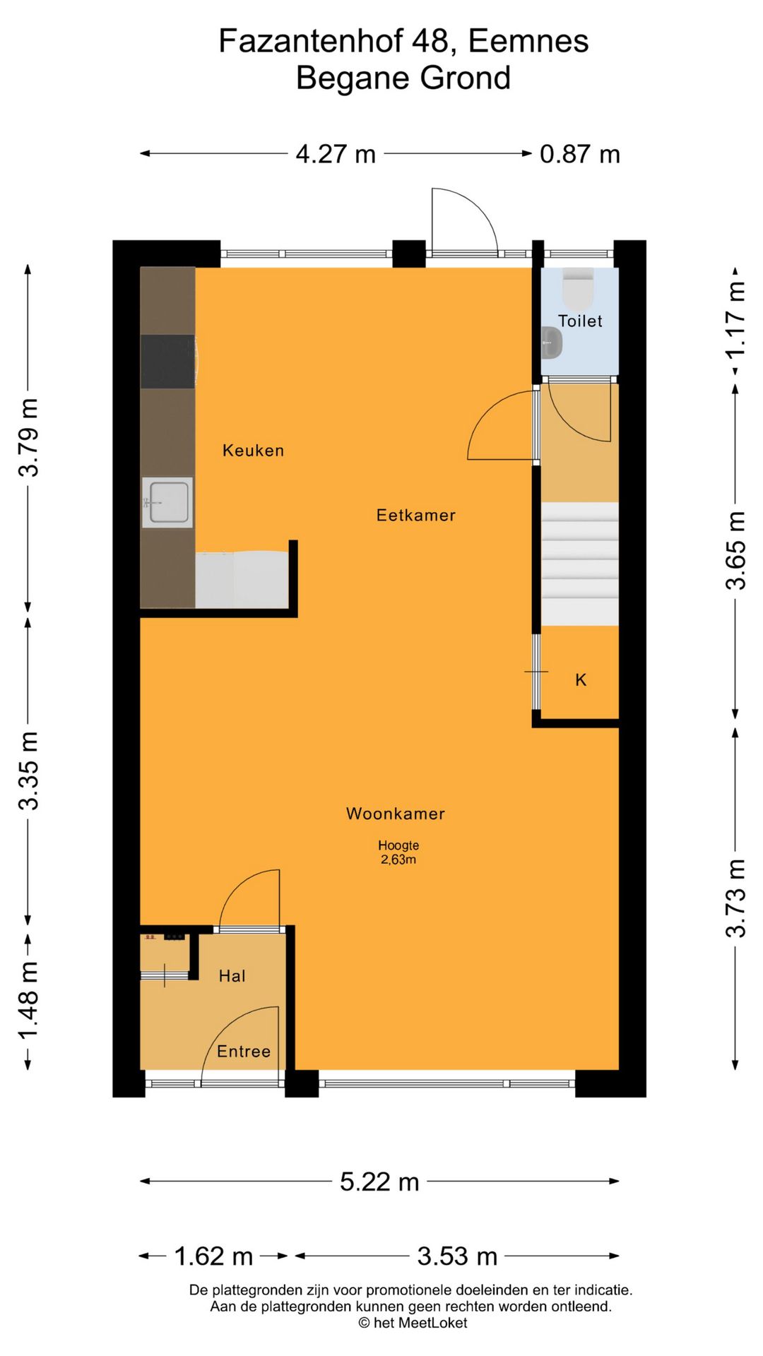 Foto 26 van Fazantenhof 48