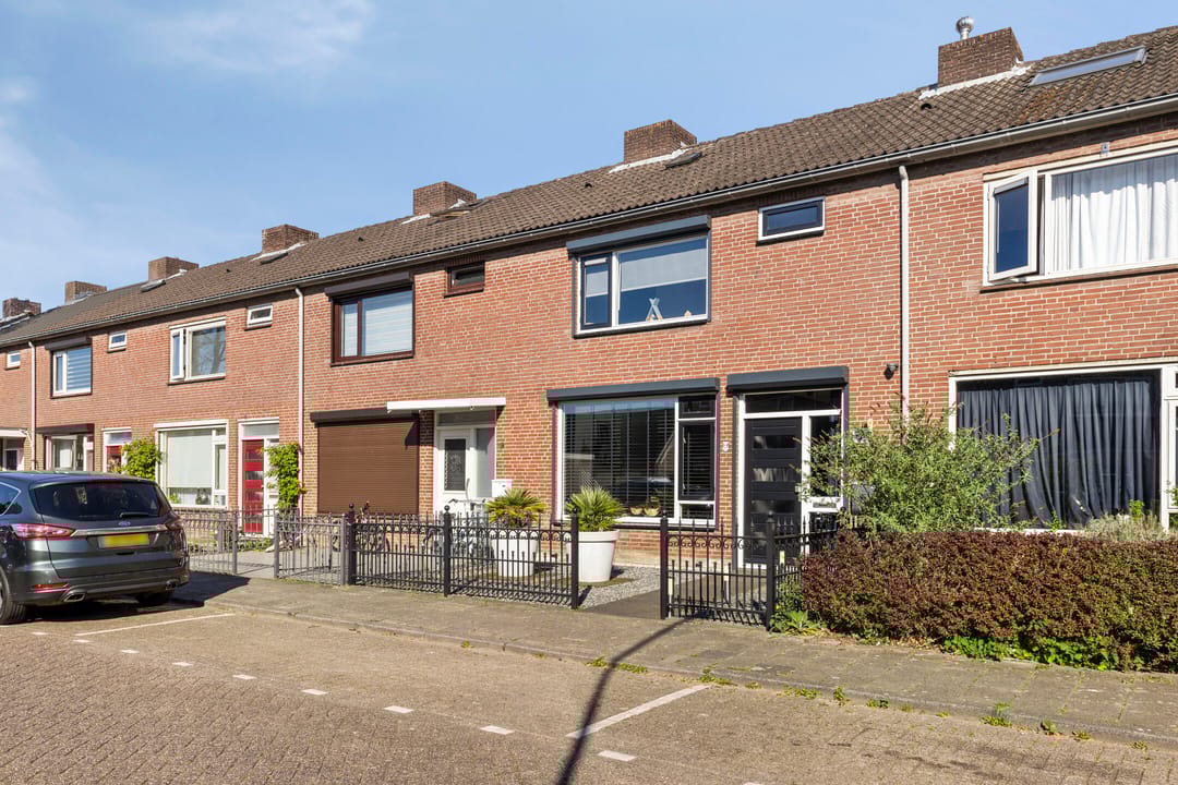 Foto 2 van Zwaluwstraat 31