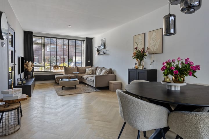 Foto 10 van Zwaluwstraat 31