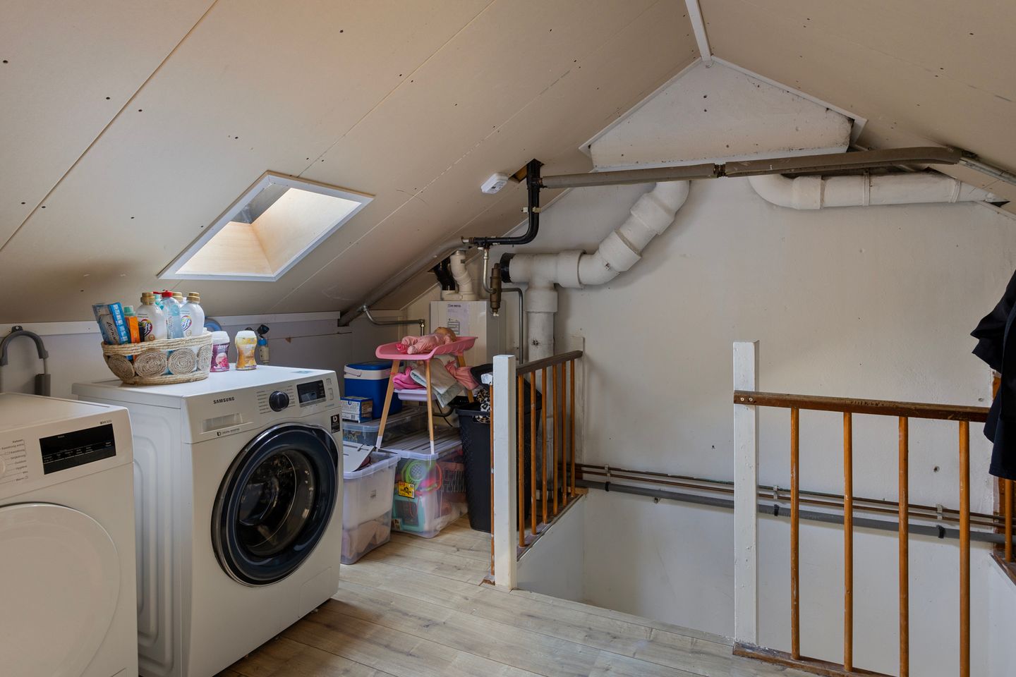 Foto 25 van Zwaluwstraat 31