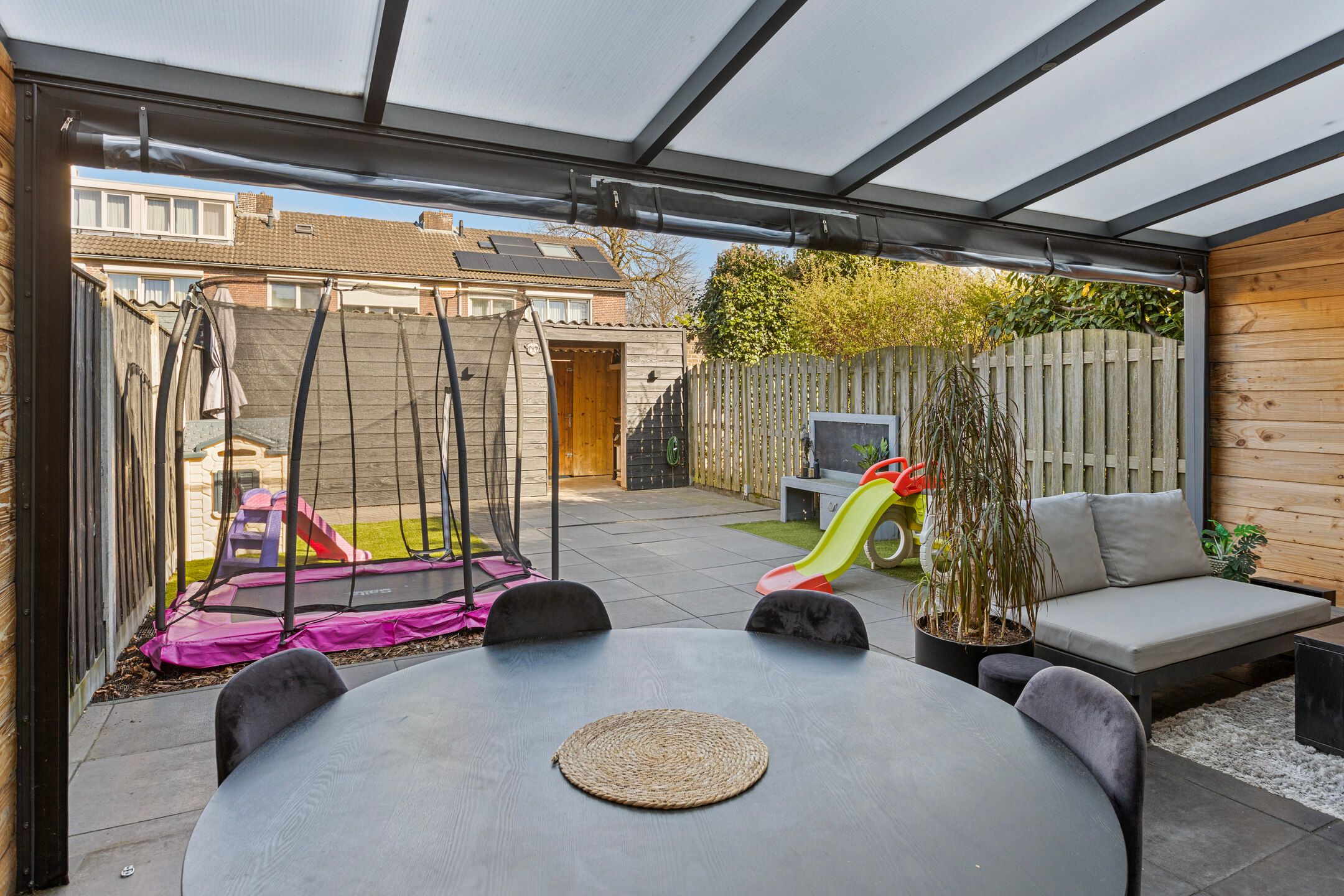 Foto 30 van Zwaluwstraat 31