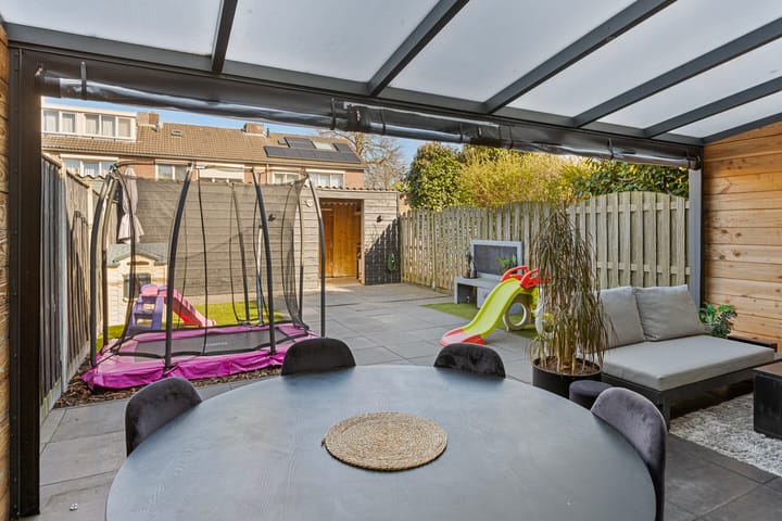 Foto 30 van Zwaluwstraat 31