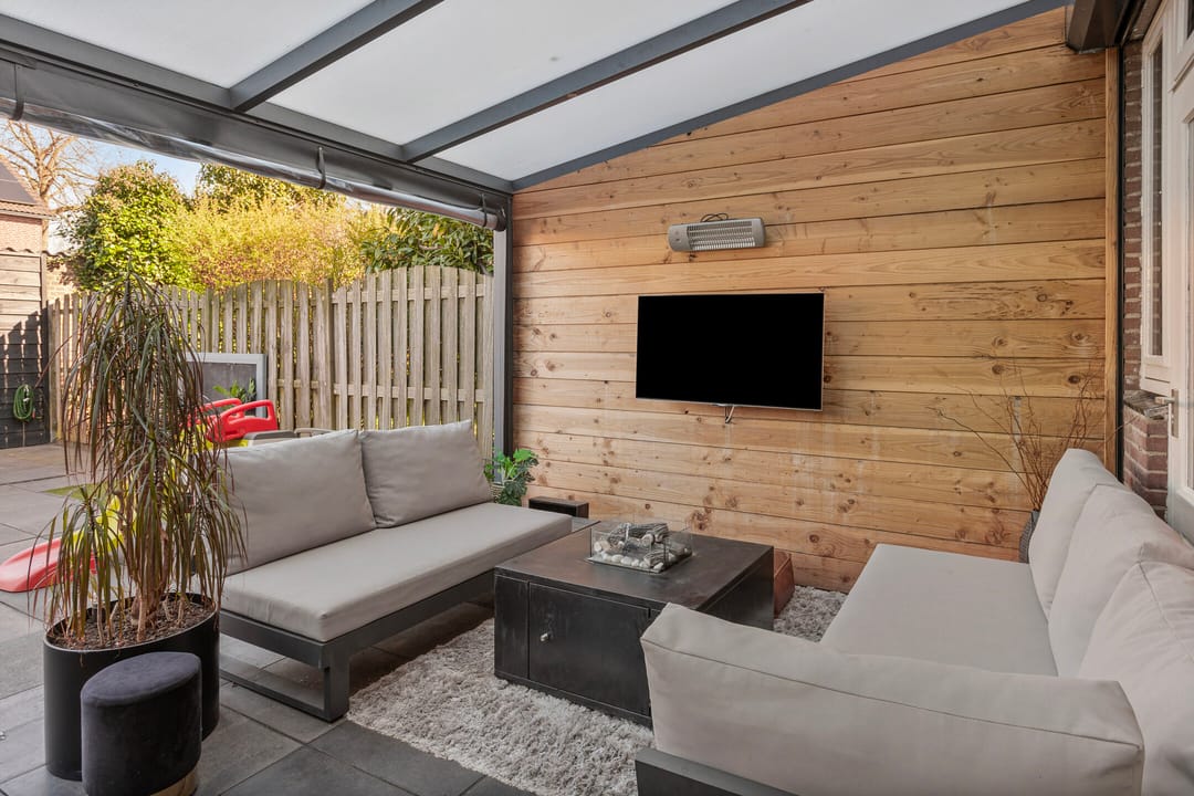 Foto 31 van Zwaluwstraat 31