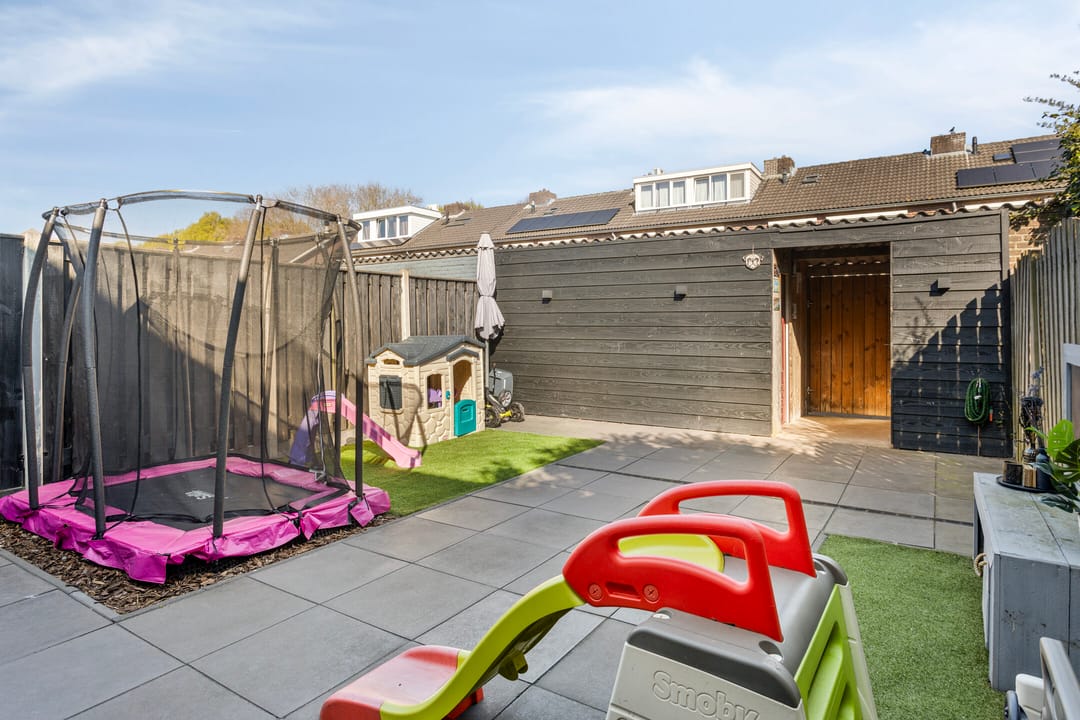 Foto 32 van Zwaluwstraat 31