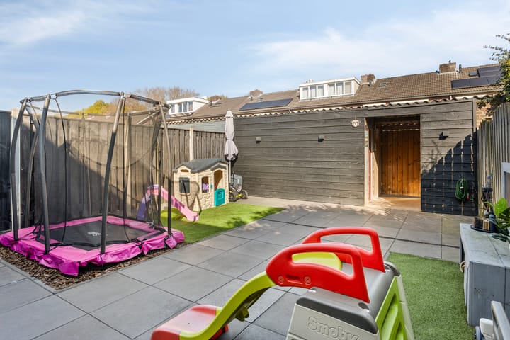 Foto 32 van Zwaluwstraat 31