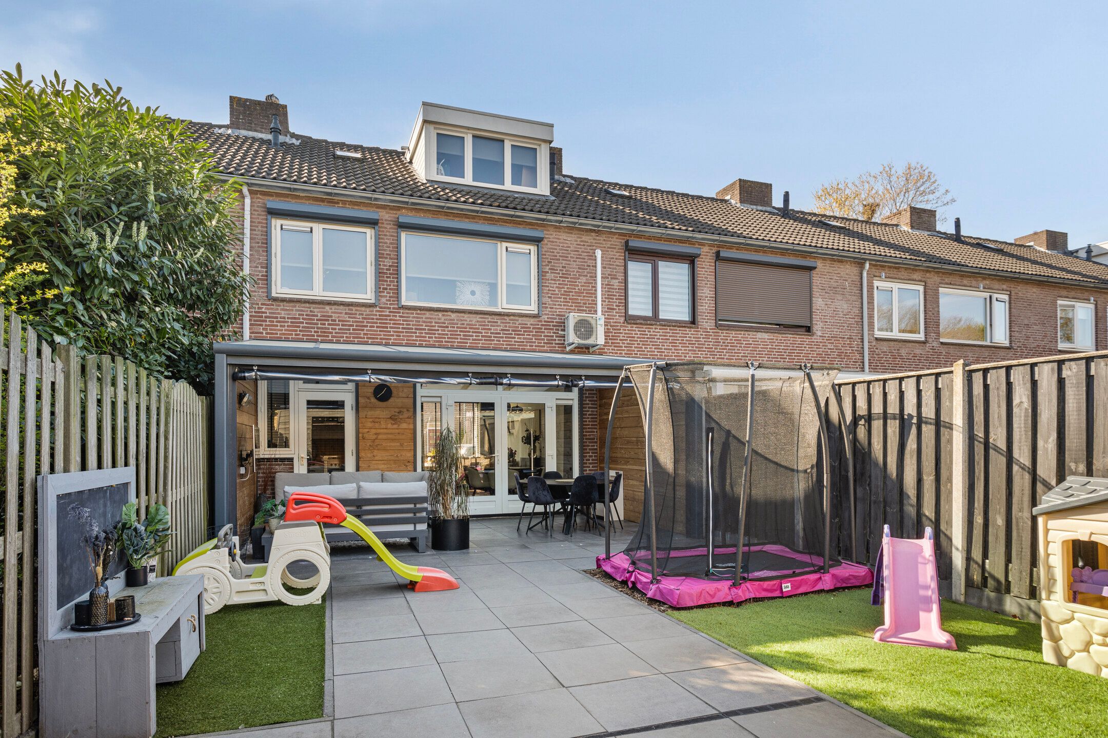 Foto 33 van Zwaluwstraat 31