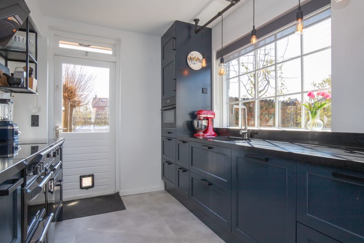 Foto 3 van Van Hogendorplaan 23