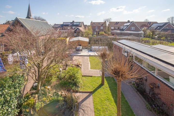 Foto 4 van Van Hogendorplaan 23