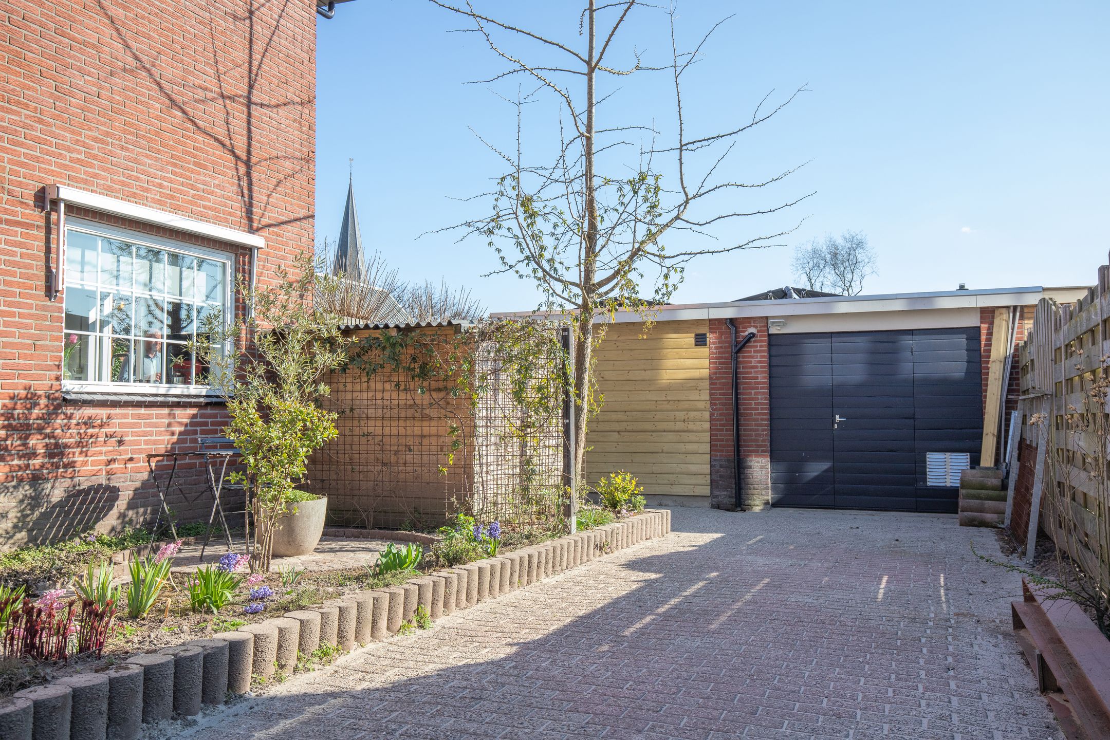 Foto 6 van Van Hogendorplaan 23