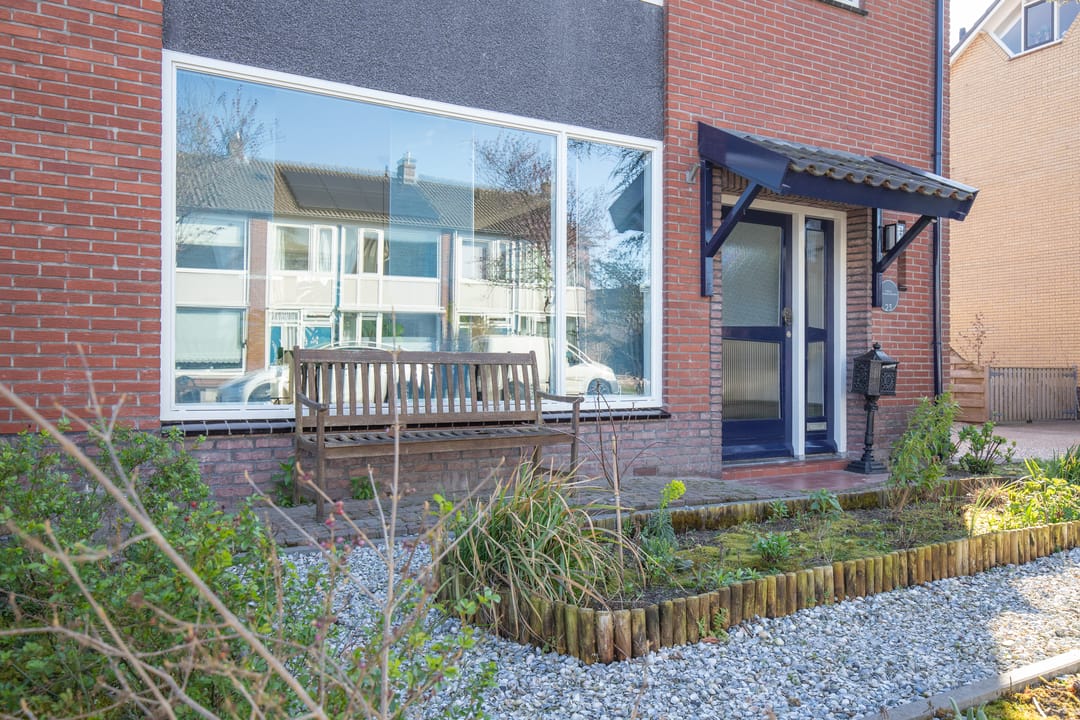 Foto 7 van Van Hogendorplaan 23