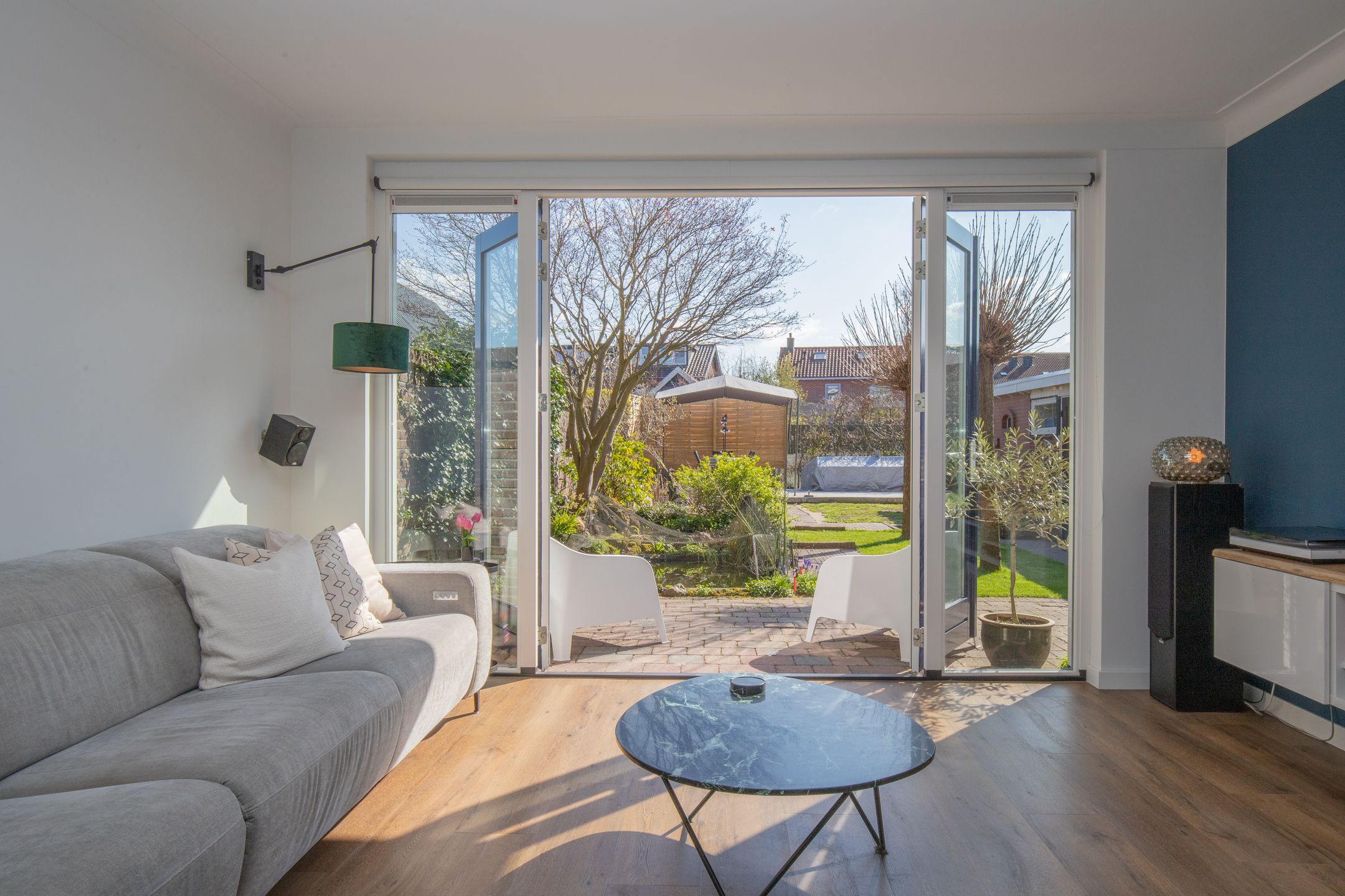 Foto 12 van Van Hogendorplaan 23