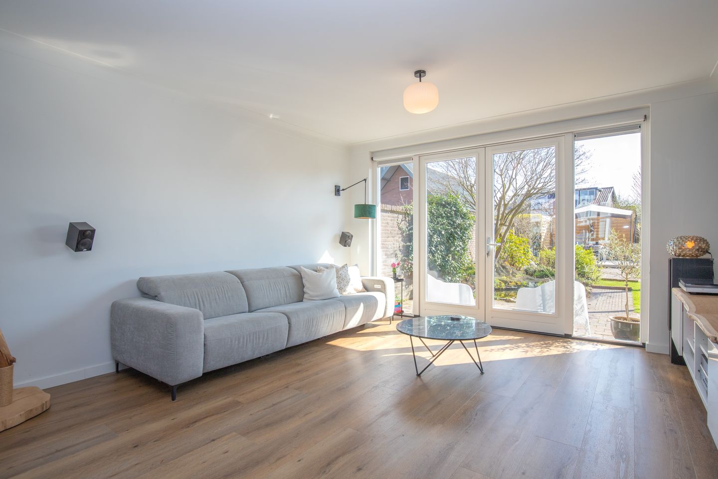 Foto 10 van Van Hogendorplaan 23