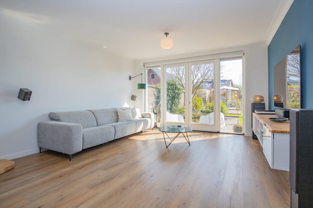 Foto 11 van Van Hogendorplaan 23