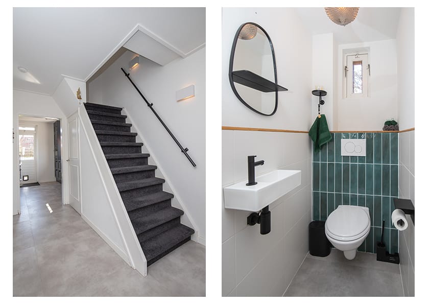 Foto 9 van Van Hogendorplaan 23