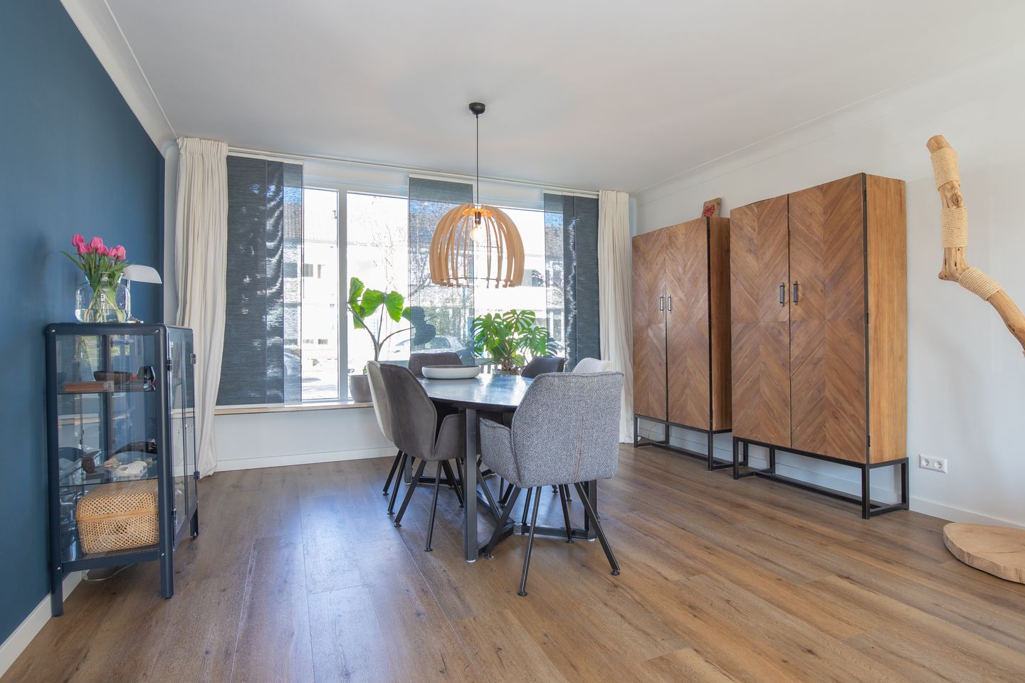 Foto 14 van Van Hogendorplaan 23