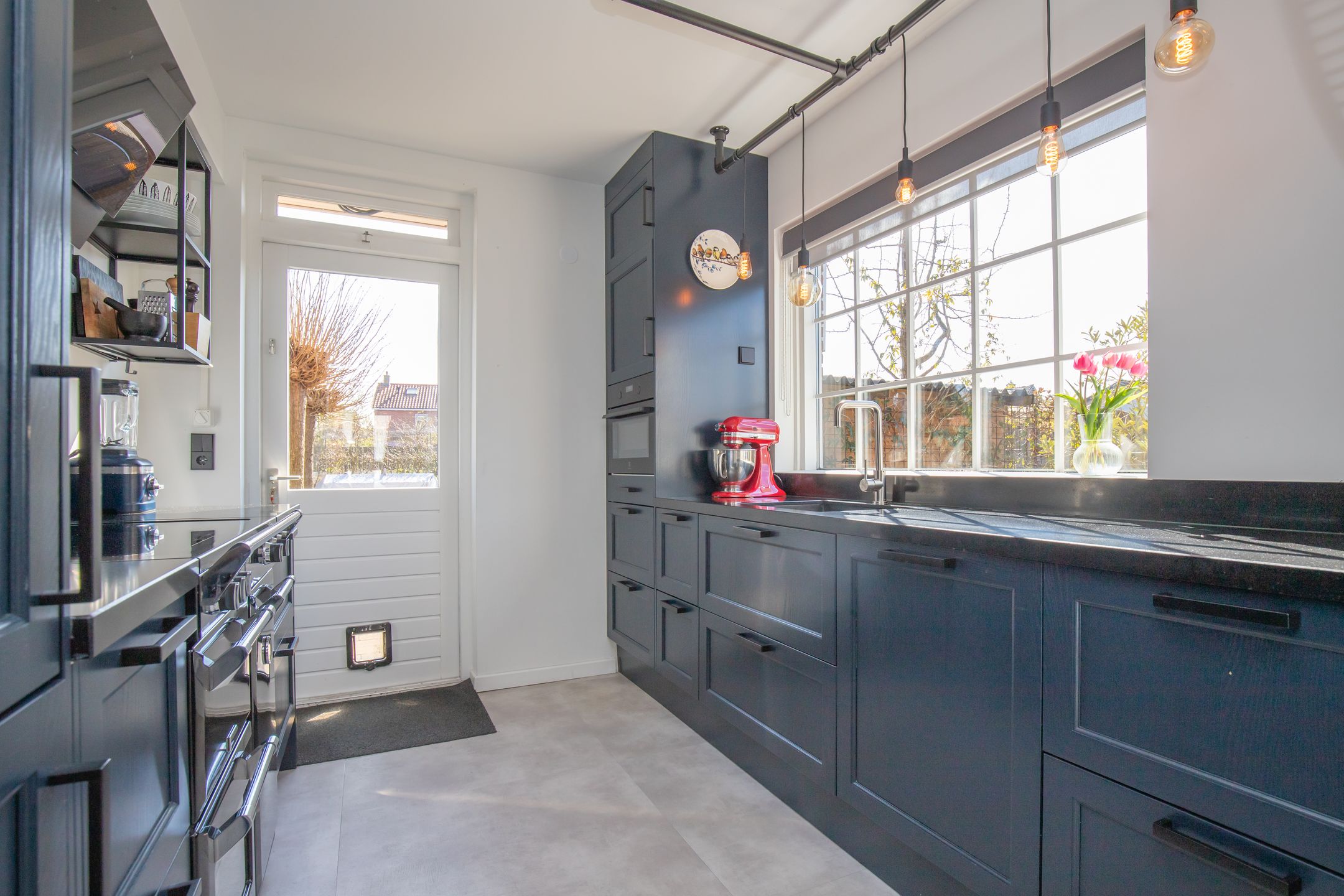 Foto 15 van Van Hogendorplaan 23