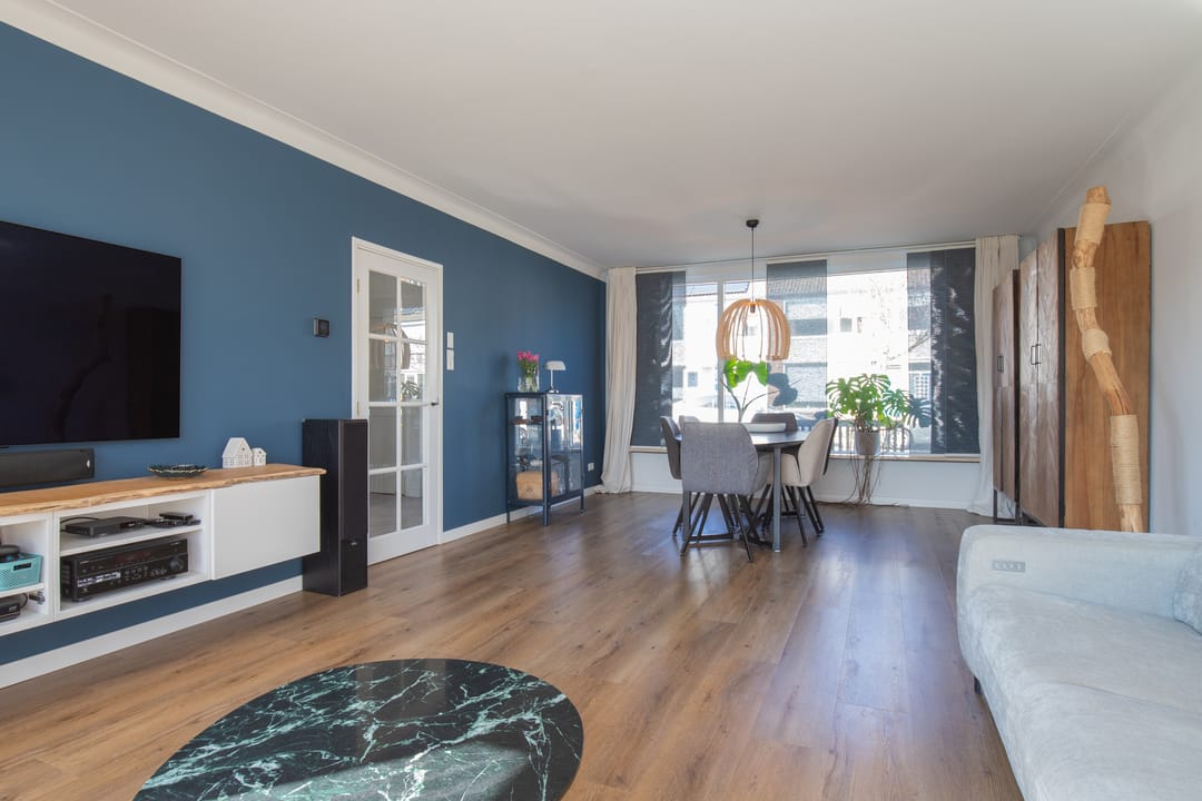 Foto 13 van Van Hogendorplaan 23