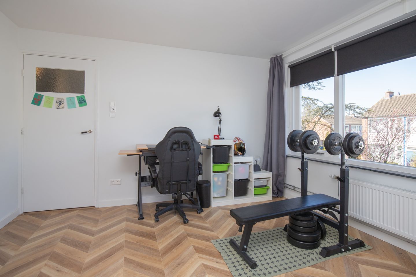 Foto 20 van Van Hogendorplaan 23