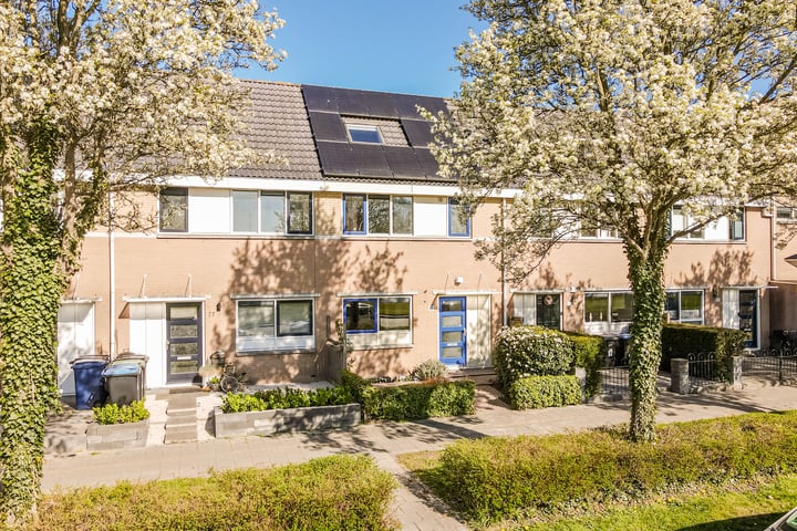 Bekijk foto van Pereboomweg 79