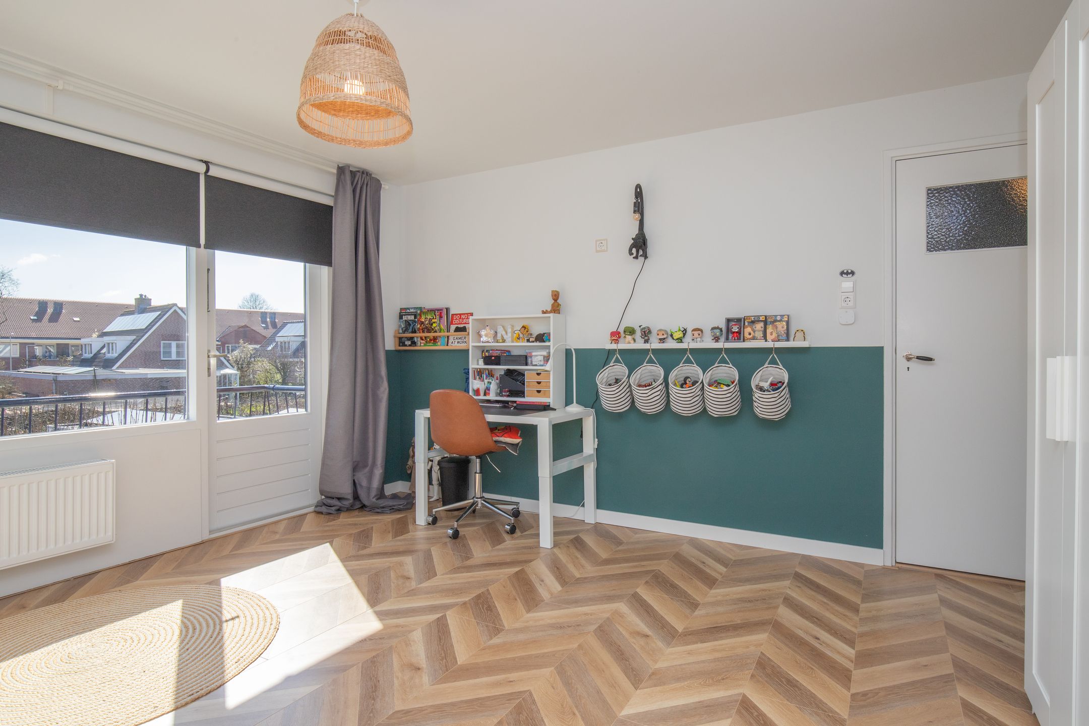 Foto 21 van Van Hogendorplaan 23