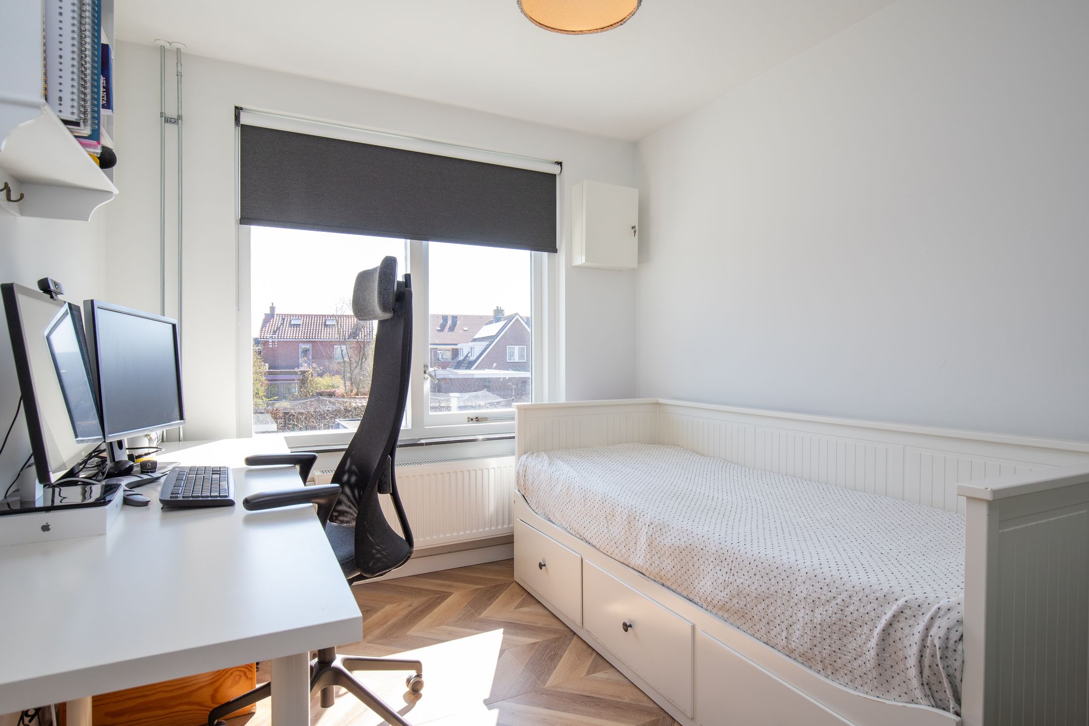 Foto 24 van Van Hogendorplaan 23