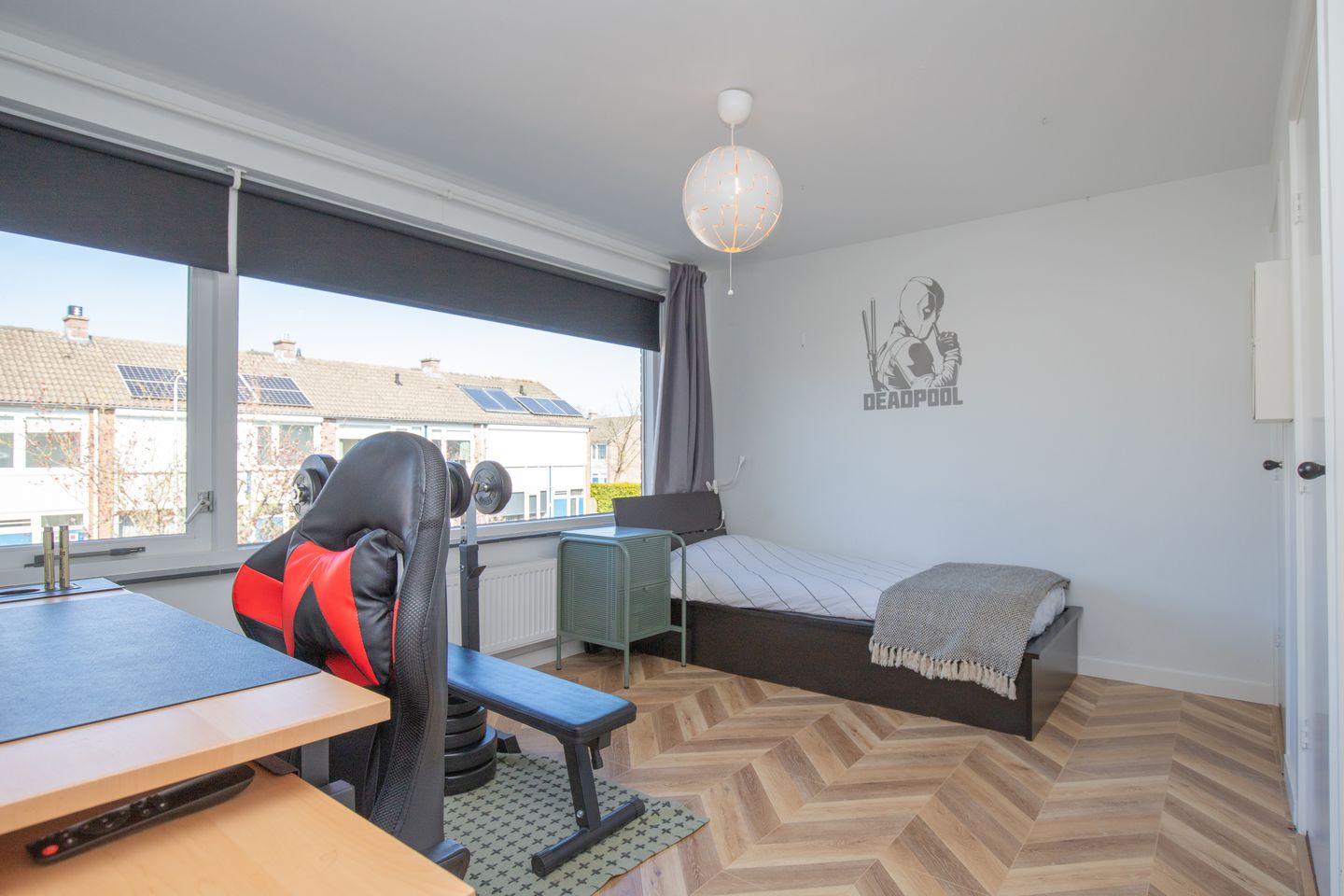 Foto 19 van Van Hogendorplaan 23