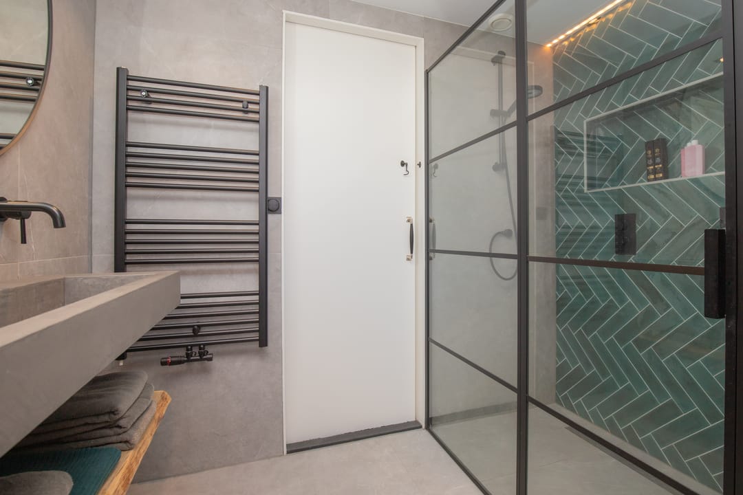 Foto 28 van Van Hogendorplaan 23