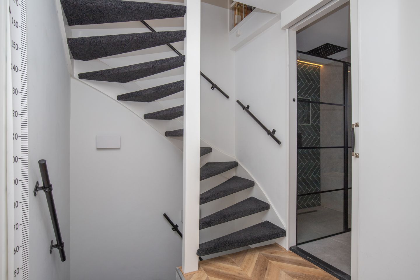 Foto 29 van Van Hogendorplaan 23