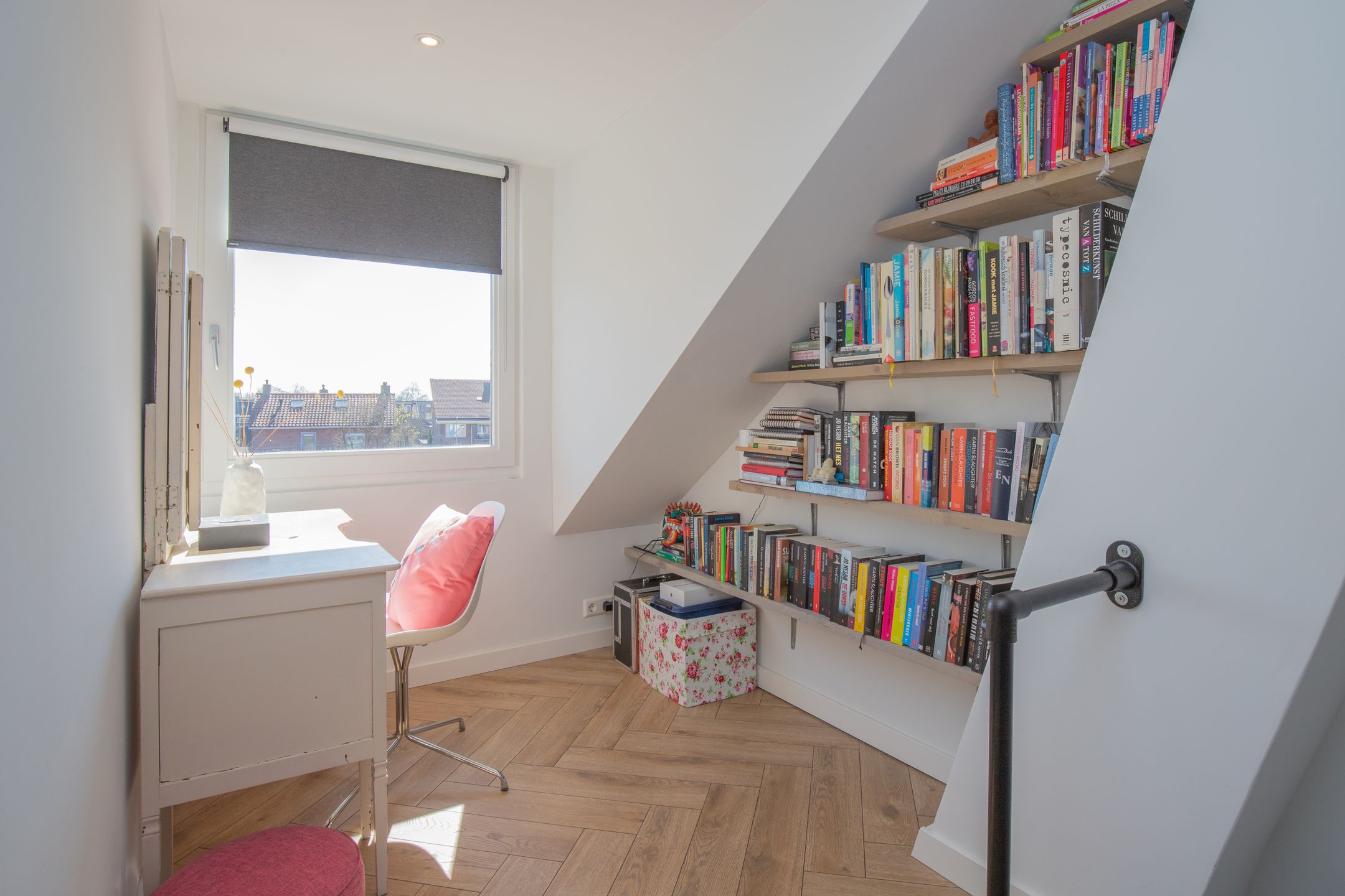 Foto 30 van Van Hogendorplaan 23