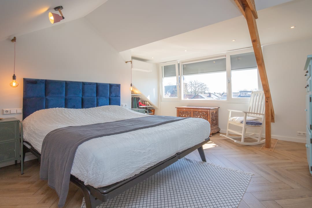 Foto 31 van Van Hogendorplaan 23