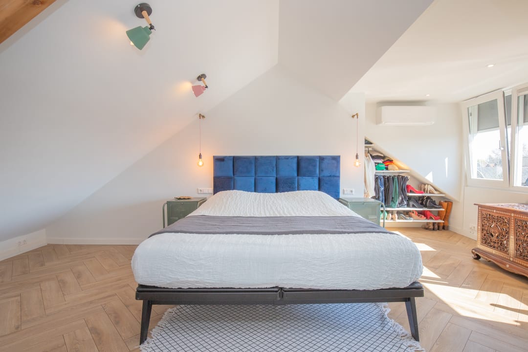 Foto 32 van Van Hogendorplaan 23