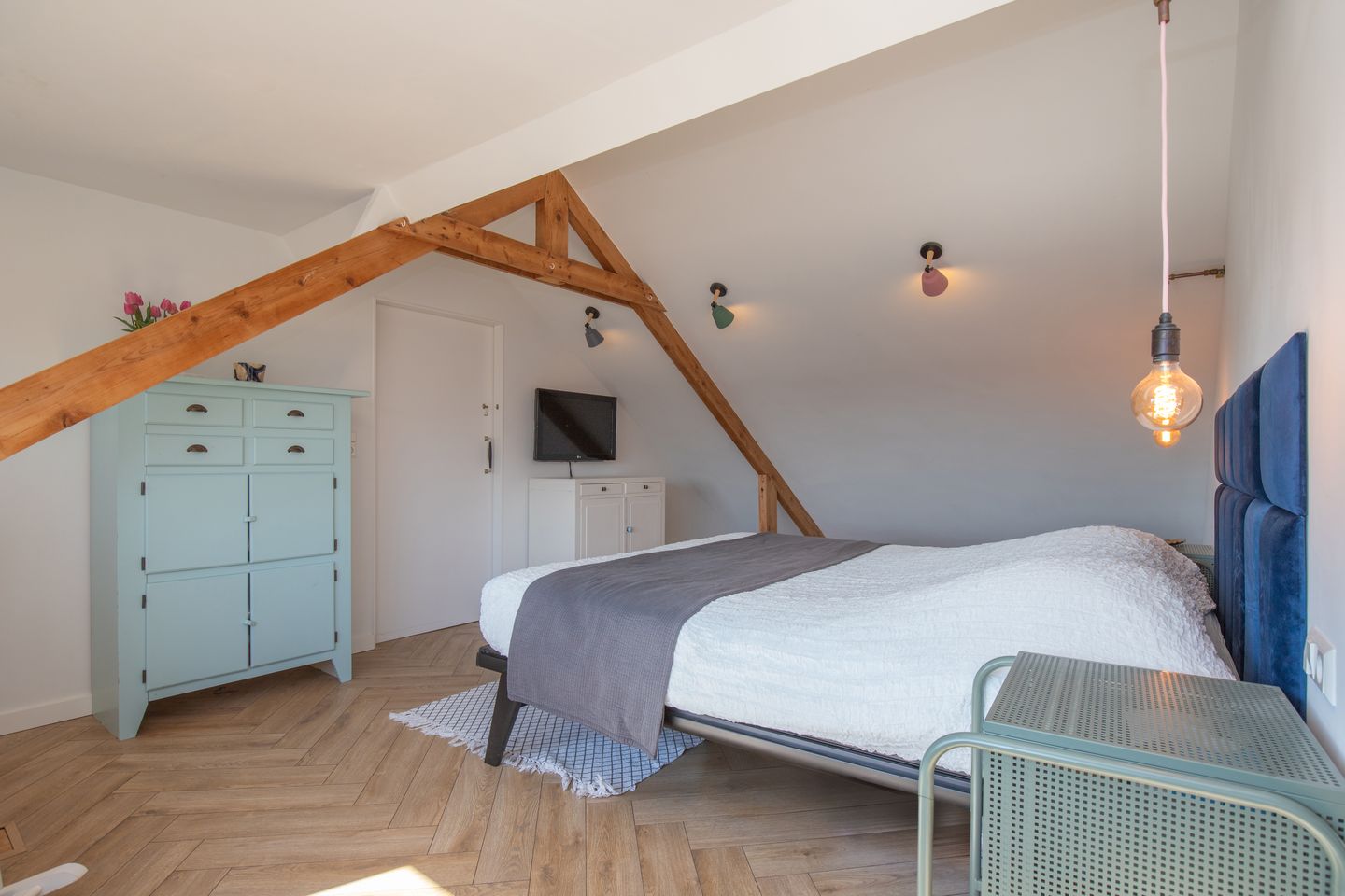 Foto 34 van Van Hogendorplaan 23